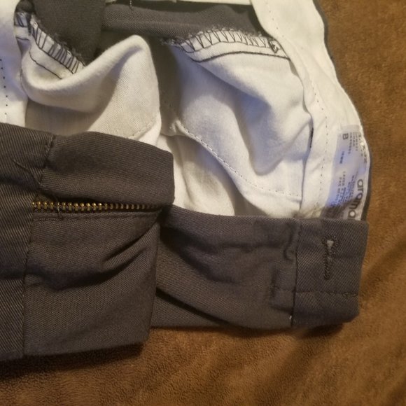 Aramark Pants Aramark Authentic Mens Industrial Cargo Pants